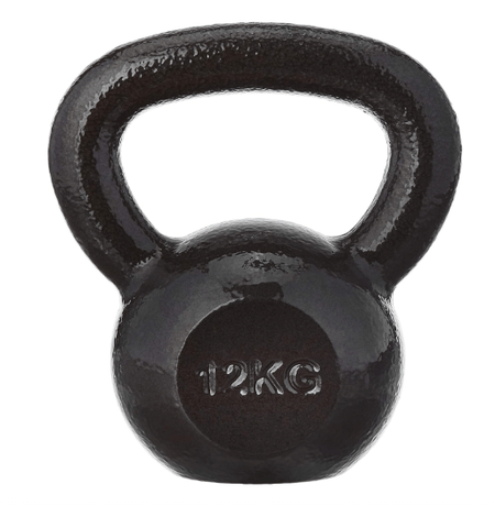 ETHOS Kettlebell weight 12 kg / 26.5 lbs. kettlebell - Sale Cosmic