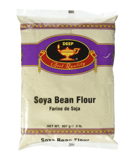 Deep Soya Bean Flour 2 lb Flour - Sale Cosmic