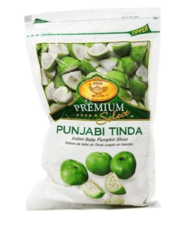 DEEP PREMIUM PUNJABI TINDA 340 g Tinda Deep - Sale Cosmic