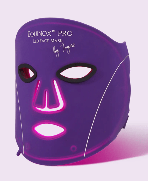 Equinox™ Pro LED Mask face / eye massager - Sale Cosmic
