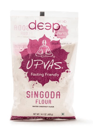 Deep Upvas Singoda Flour - 14 OZ Flour - Sale Cosmic