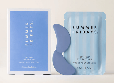 Jet Lag™ Eye Patches Eye patches - Sale Cosmic