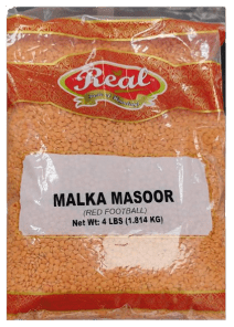 Real MALKA MASOOR 4 LB Dal Real - Sale Cosmic