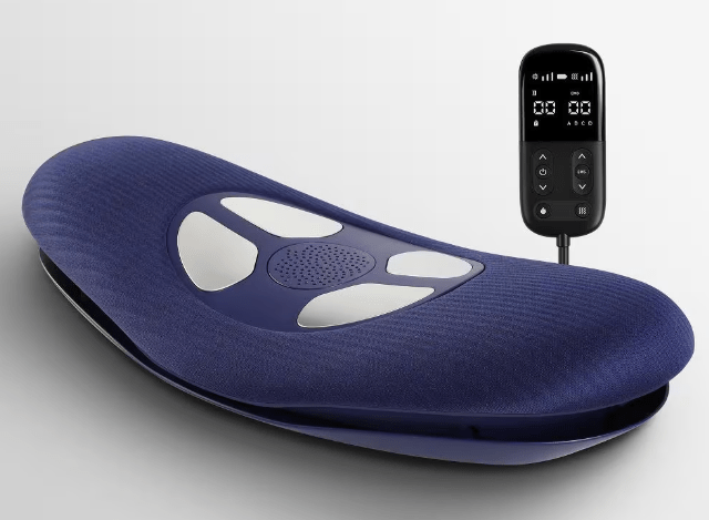 Multifunction Lumbar Traction Massager Electric Massager - Sale Cosmic