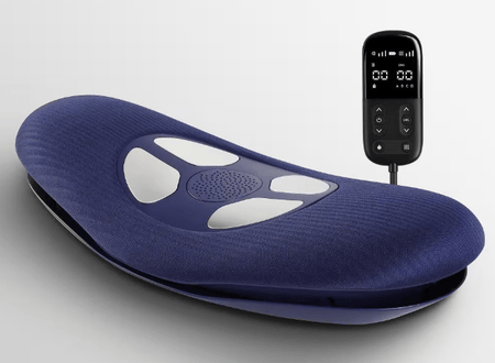 Multifunction Lumbar Traction Massager Electric Massager - Sale Cosmic