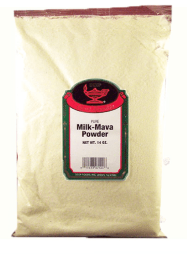 Deep Milk Mava Powder 14oz Powdered Milk Deep - Sale Cosmic