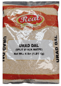 Real Urad Dal (split Black Matpe) 4 Lbs Urad Dal Real - Sale Cosmic