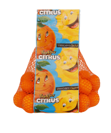 Ocean Spray Mandarins $7.99 each Fruits - Sale Cosmic