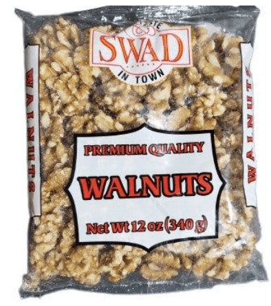Swad Walnuts, 12oz Walnuts SWAD - Sale Cosmic