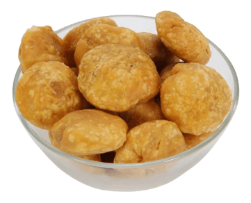 Khasta Kachori $3.49 / piece Khasta Kachori - Sale Cosmic