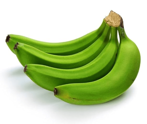 Cooking Bananas, Hard Green, Guineo, Not For Ripening $0.99 each Cooking Banana - Sale Cosmic