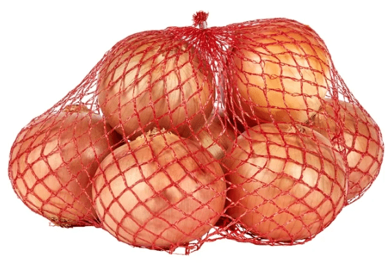 Fresh Yellow Onions $4.99 3lb,bag vegetable - Sale Cosmic