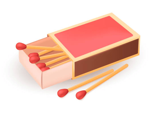 Match Box $0.99/ piece Match Box - Sale Cosmic