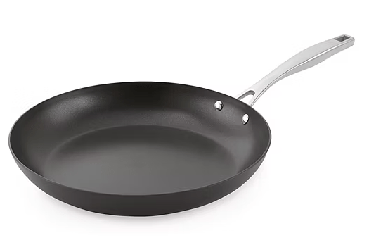 Cooks Hard Anodized 12" Frying Pan Frying pan - Sale Cosmic