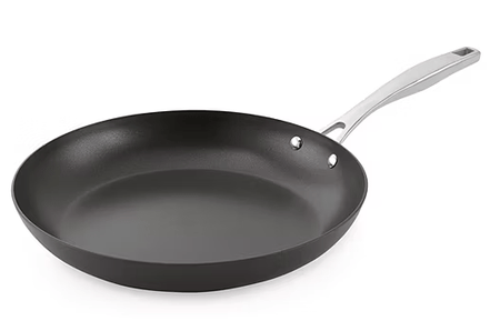Cooks Hard Anodized 12" Frying Pan Frying pan - Sale Cosmic