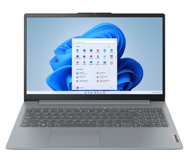Lenovo - IdeaPad Slim 3i 15.6