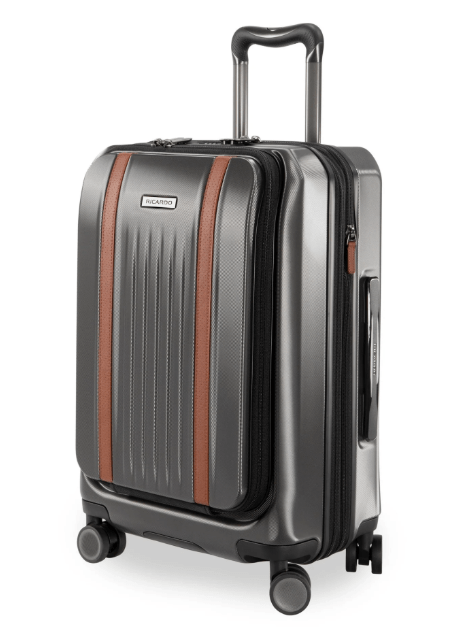 Montecito 2.0 FastAccess™ Front - Opening Hardside Carry - On Expandable Spinner Suitcase - Sale Cosmic