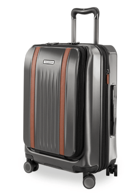 Montecito 2.0 FastAccess™ Front - Opening Hardside Carry - On Expandable Spinner Suitcase - Sale Cosmic