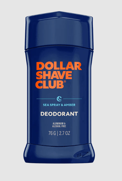 DOLLAR SHAVE CLUB Deodorant Deodrant - Sale Cosmic