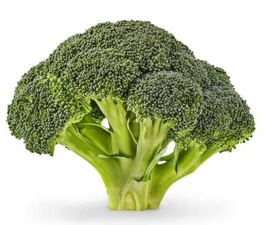 Fresh Broccoli Crowns, Each COSMIC - Sale Cosmic
