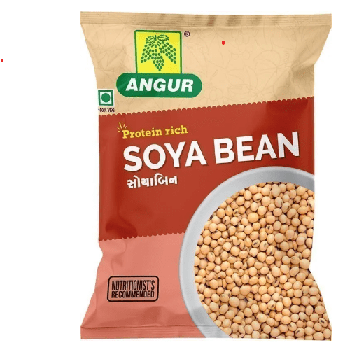 Angur Soya Bean - 4 lb Bean cosmic - Sale Cosmic